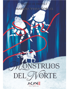Monstruos del Norte