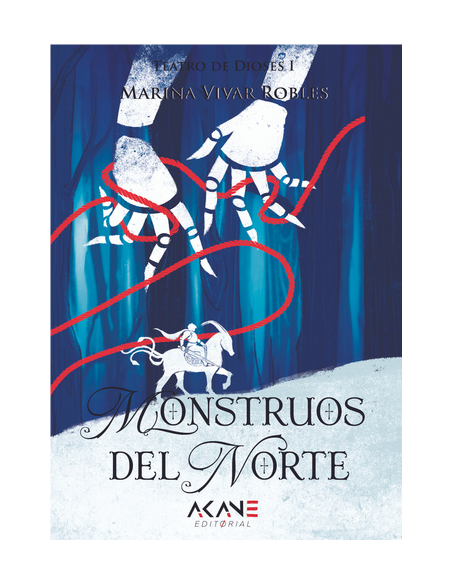 Monstruos del Norte