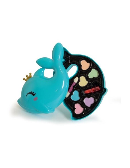  LOVELY MAKE UP DELFIN 