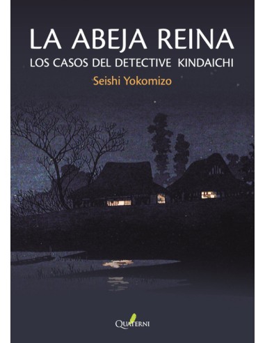 LA ABEJA REINA