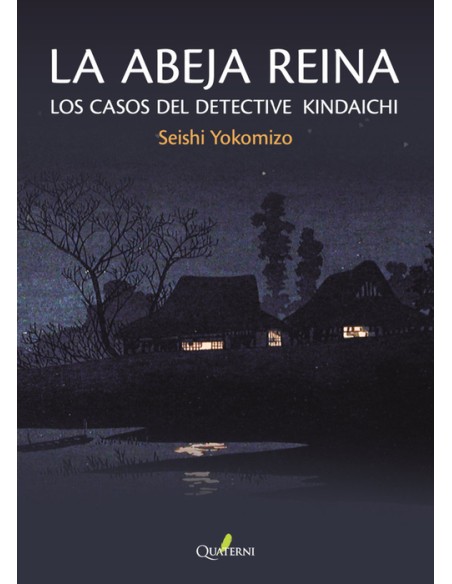LA ABEJA REINA
