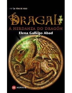 A herdanza do dragon