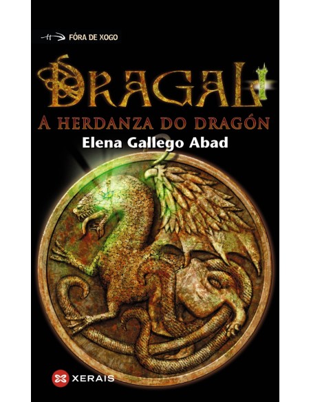 A herdanza do dragon