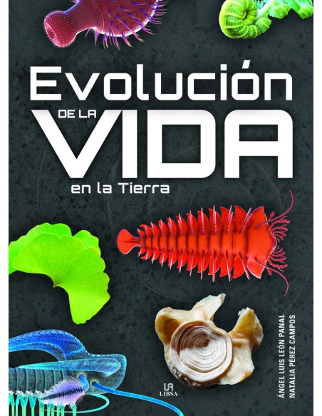Evolucion de la Vida en la Tierra