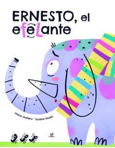 Ernesto el Elefante