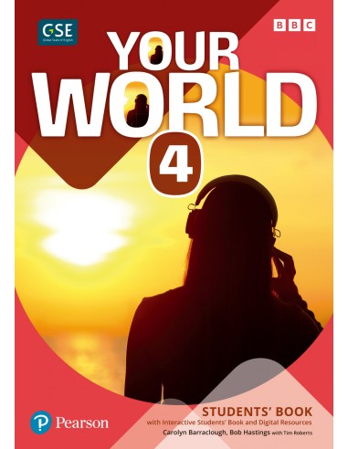 Your World 4 Student s Book
