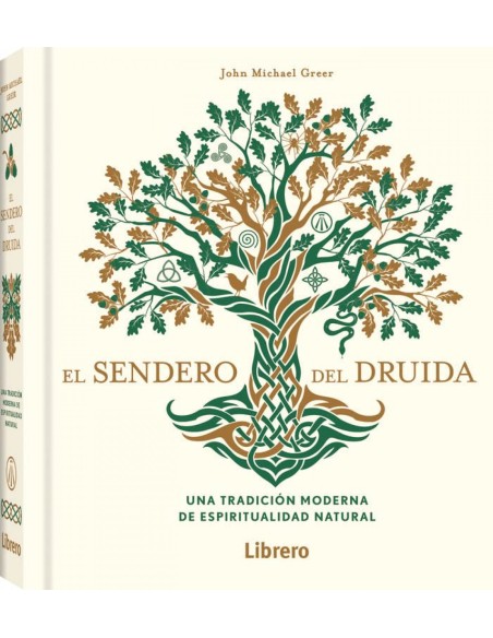 SENDERO DEL DRUIDA EL