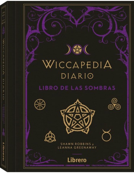 WICCAPEDIA DIARIO WICCAPEDIA DIARIO