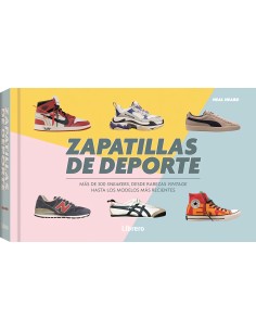 ZAPATILLAS DE DEPORTE