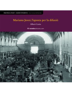 Mariano Jover l aposta per la difusio