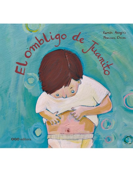 El ombligo de Juanito