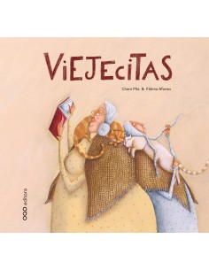 Viejecitas