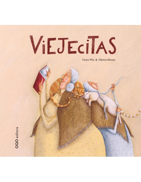 Viejecitas