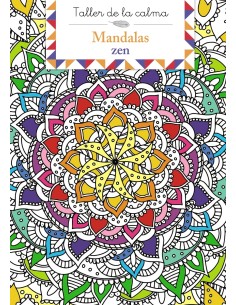 Taller de la calma Mandalas zen