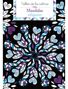 Taller de la calma Mandalas relajantes