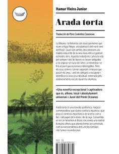 Arada torta