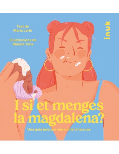 I si et menges la magdalena
