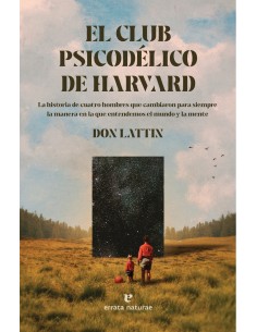 El Club Psicodelico de Harvard