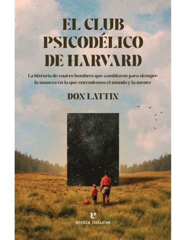 El Club Psicodelico de Harvard