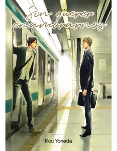 Sin querer enamorarnos