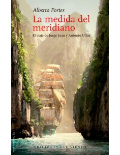 La medida del meridiano