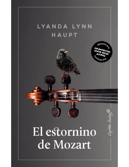 El estornino de Mozart