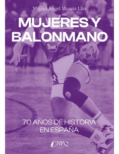 Mujeres y balonmano