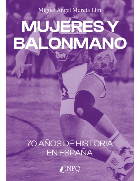 Mujeres y balonmano