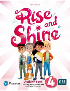 RISE ampSHINE 4 ACTIVITY DIGITAL RESOURCES 2023