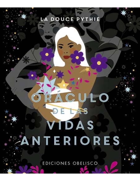 Oraculo de las vidas anteriores