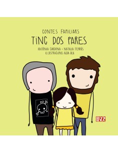 Tinc dos pares