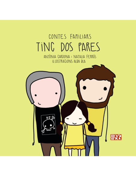 Tinc dos pares