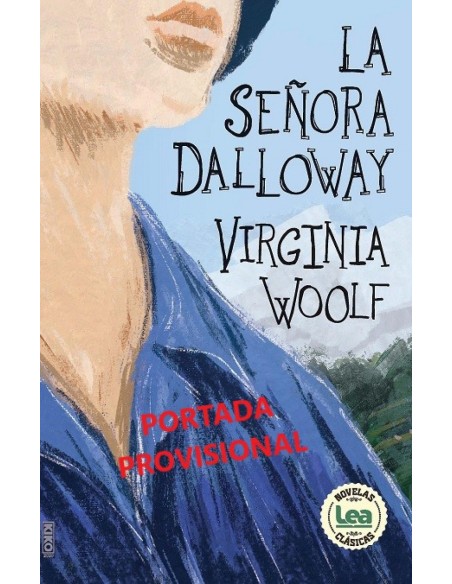 SENORA DALLOWAY LA