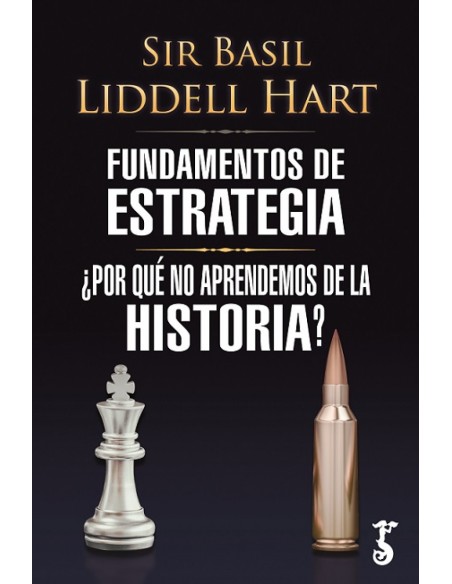 FUNDAMENTOS DE ESTRATEGIA