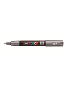 POSCA PC-1MC Plata