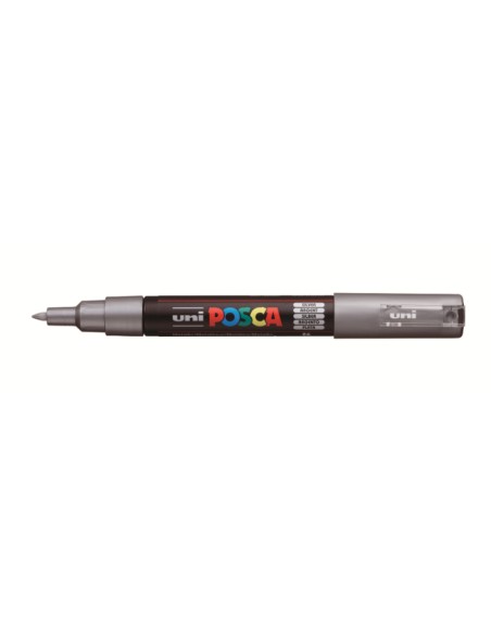 POSCA PC-1MC Plata