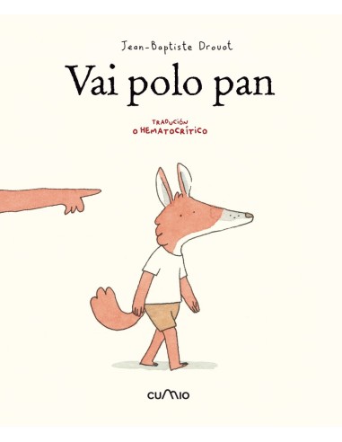 Vai polo pan