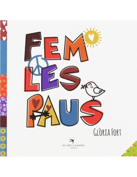 Fem les paus