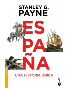 EspanaUna historia unica