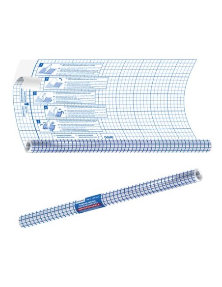 FORRO ADH.REMOV.TR.RL.1,5x0,5 - Pack de 25 unidades