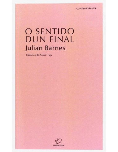 O sentido dun final