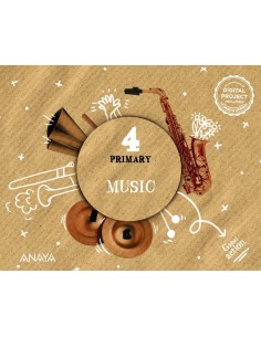 Music 4 Pupil s Book