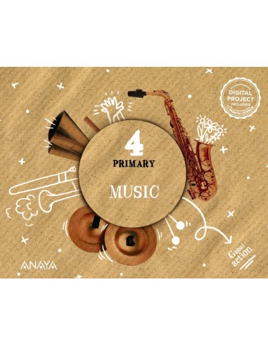 Music 4 Pupil s Book