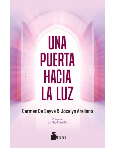 UNA PUERTA HACIA LA LUZ