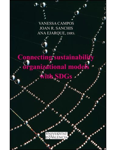 Connecting Sustainability Organizational Models with SDGs