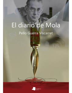 El diario de Mola
