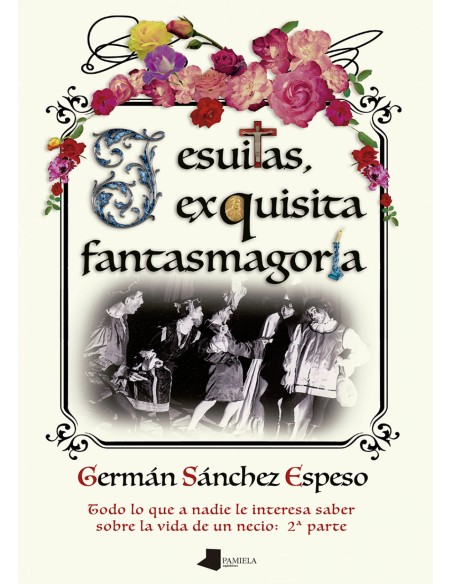 Jesuitas exquisita fantasmagoria