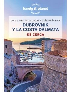 Dubrovnik y la costa dalmata de cerca 2
