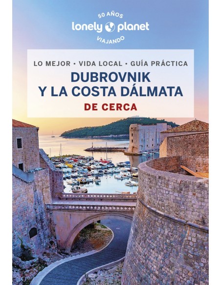 Dubrovnik y la costa dalmata de cerca 2