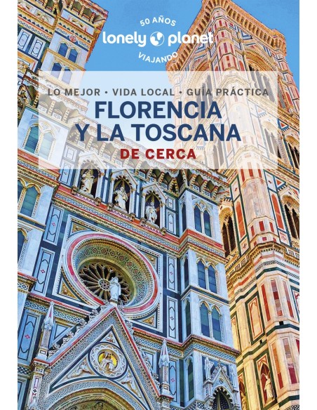 Florencia y la Toscana de cerca 5